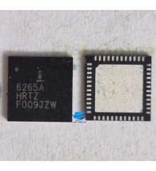 ISL6265A ISL6265AHRTZ 6265A HRTZ